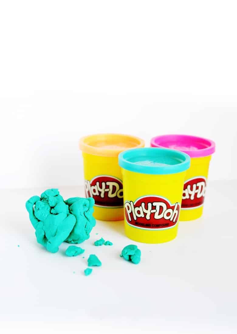 play doh official website